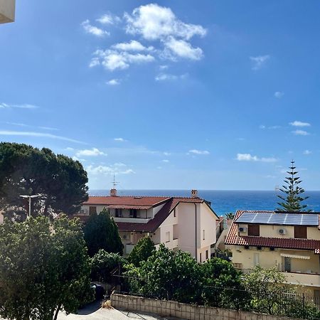 Appartement Anna'S Stones House - Vista Mare à Tropea Extérieur photo