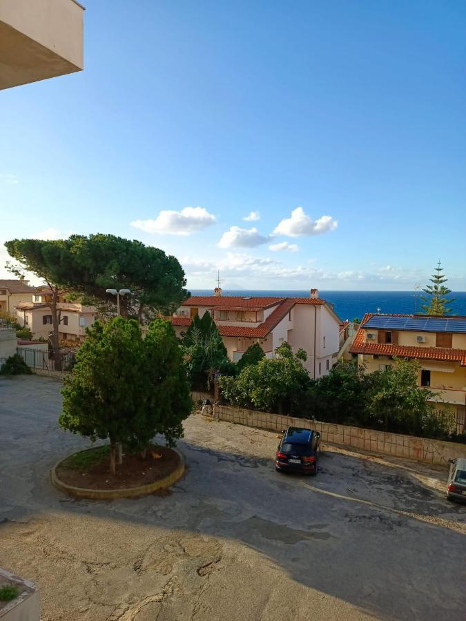 Appartement Anna'S Stones House - Vista Mare à Tropea Extérieur photo